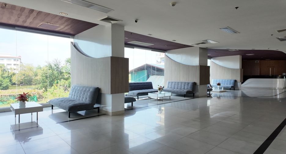 For sale 1 bed condo in Jomtien, Pattaya