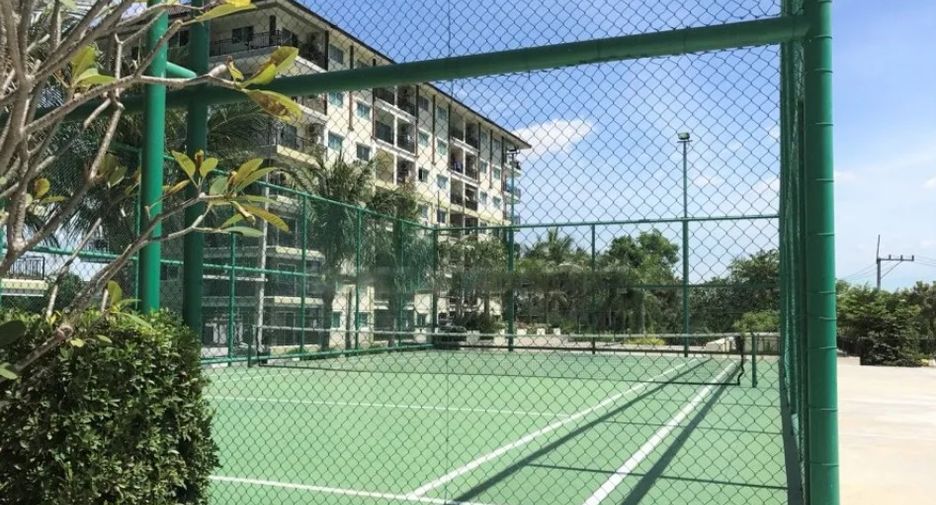 For sale 1 bed condo in Jomtien, Pattaya