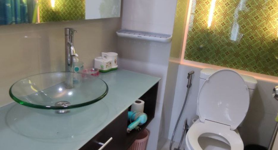 Wohnung zum Kauf mit 1 Zimmer in South Pattaya, Pattaya