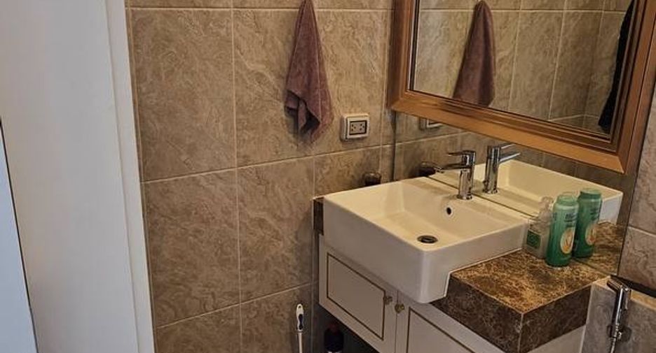 Продажа 1 кровать кондо в Банг Ламунг, Чонбури