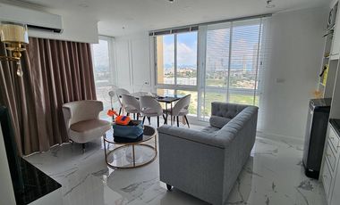 Condo en venta de 1 habitaciones en Bang Lamung, Chonburi