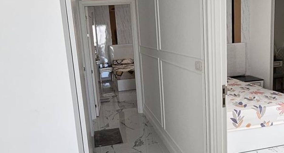 Продажа 1 кровать кондо в Банг Ламунг, Чонбури