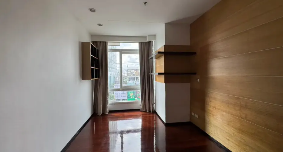 ให้เช่า 2 ห้องนอน คอนโด ใน วัฒนา, กรุงเทพฯ