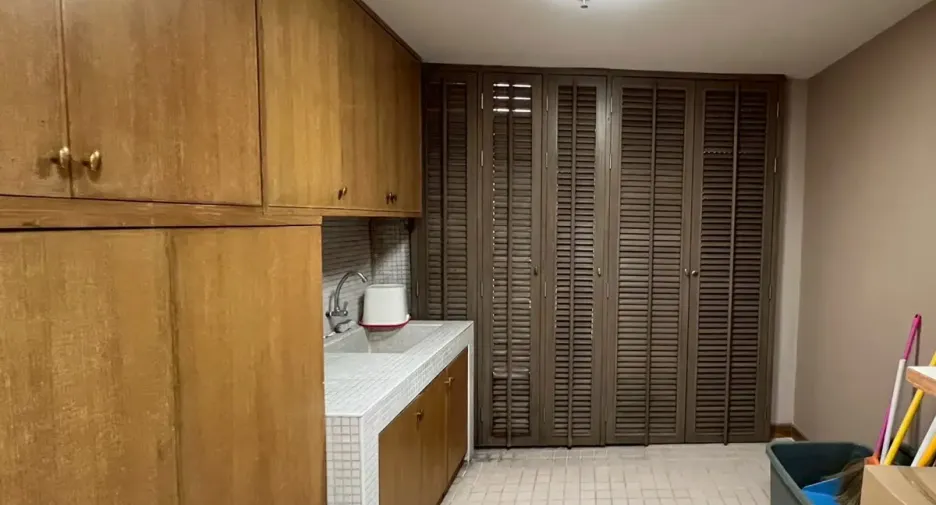 Condo en alquiler de 2 habitaciones en Sathon, Bangkok
