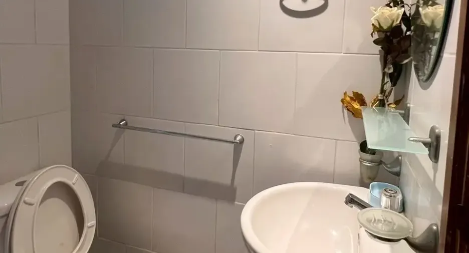 Condo en alquiler de 2 habitaciones en Sathon, Bangkok