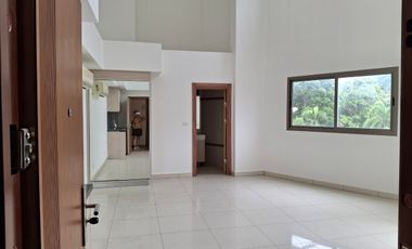 Wohnung zum Kauf mit 1 Zimmer in Bang Lamung, Chonburi