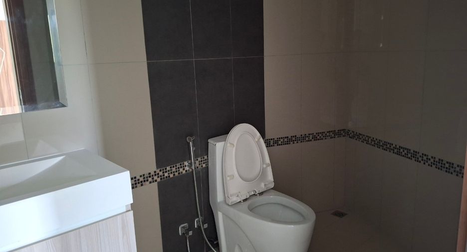 Продажа 1 кровать кондо в Банг Ламунг, Чонбури