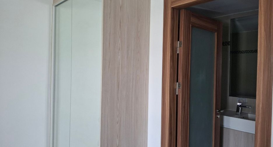 Продажа 1 кровать кондо в Банг Ламунг, Чонбури