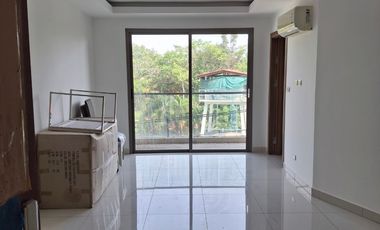 Wohnung zum Kauf mit 1 Zimmer in Bang Lamung, Chonburi