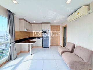 Продажа студия кондо в Na Jomtien, Паттайя