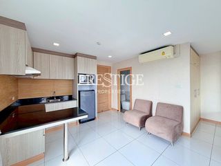 Продажа студия кондо в Na Jomtien, Паттайя