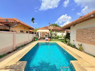 For sale 3 bedrooms house in Huay Yai, Pattaya