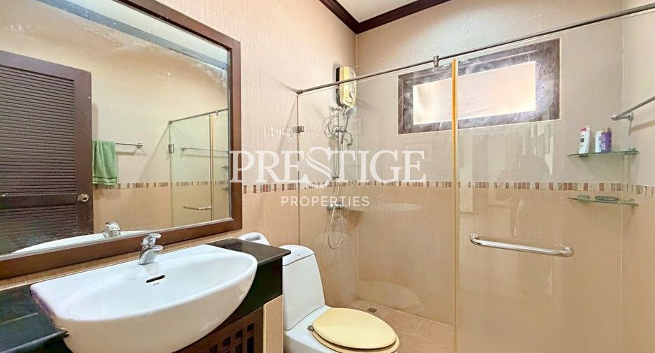 Haus zum Kauf mit 3 Zimmer in Sattahip, Chonburi