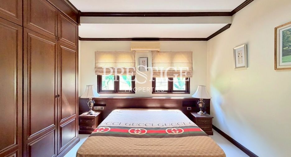 Haus zum Kauf mit 3 Zimmer in Sattahip, Chonburi