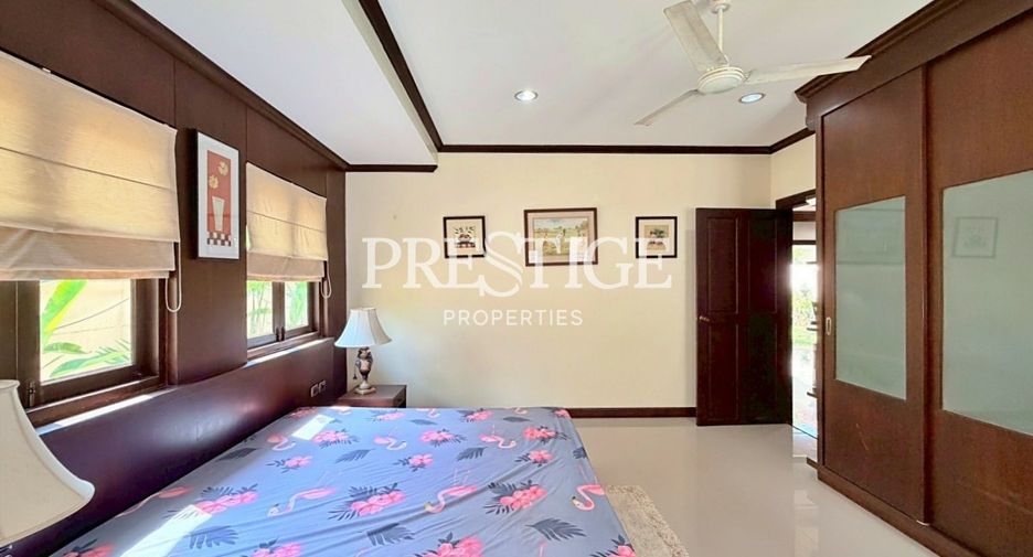 Haus zum Kauf mit 3 Zimmer in Sattahip, Chonburi