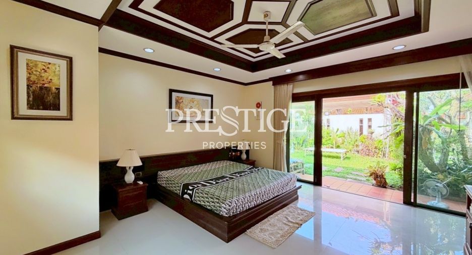 Haus zum Kauf mit 3 Zimmer in Sattahip, Chonburi