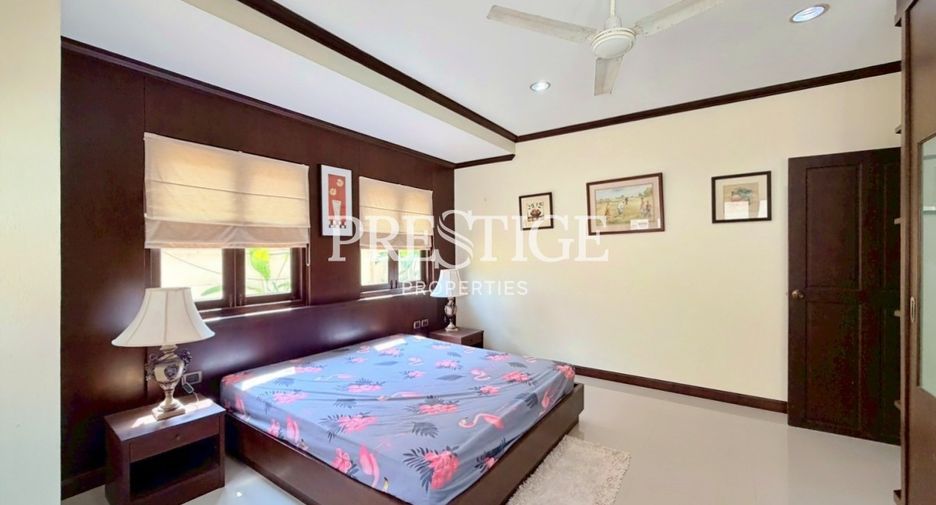 Haus zum Kauf mit 3 Zimmer in Sattahip, Chonburi