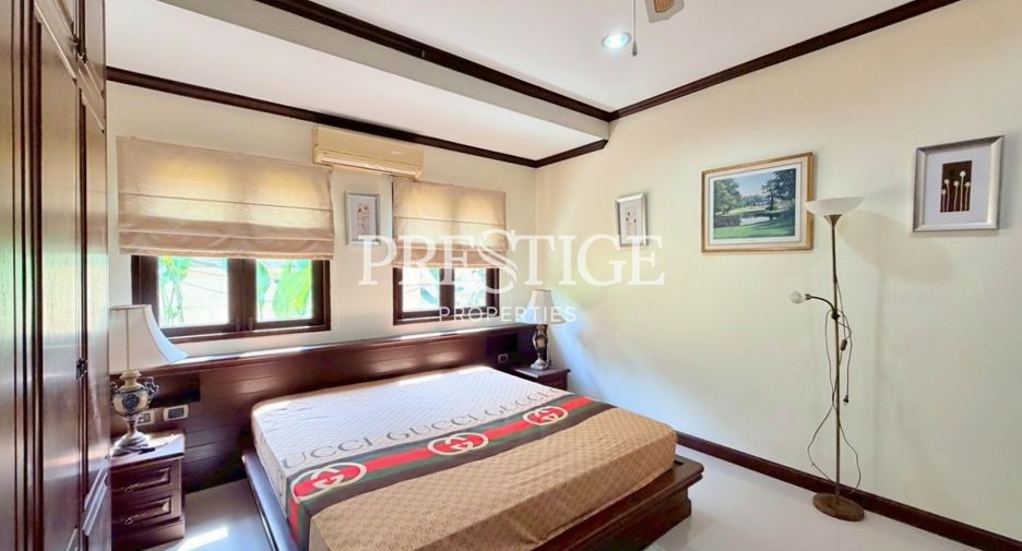 Haus zum Kauf mit 3 Zimmer in Sattahip, Chonburi