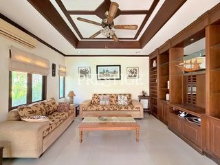For sale 3 bedrooms house in Huay Yai, Pattaya