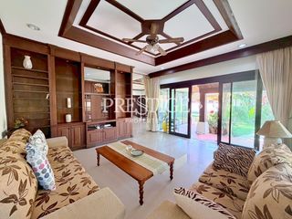 For sale 3 bedrooms house in Huay Yai, Pattaya