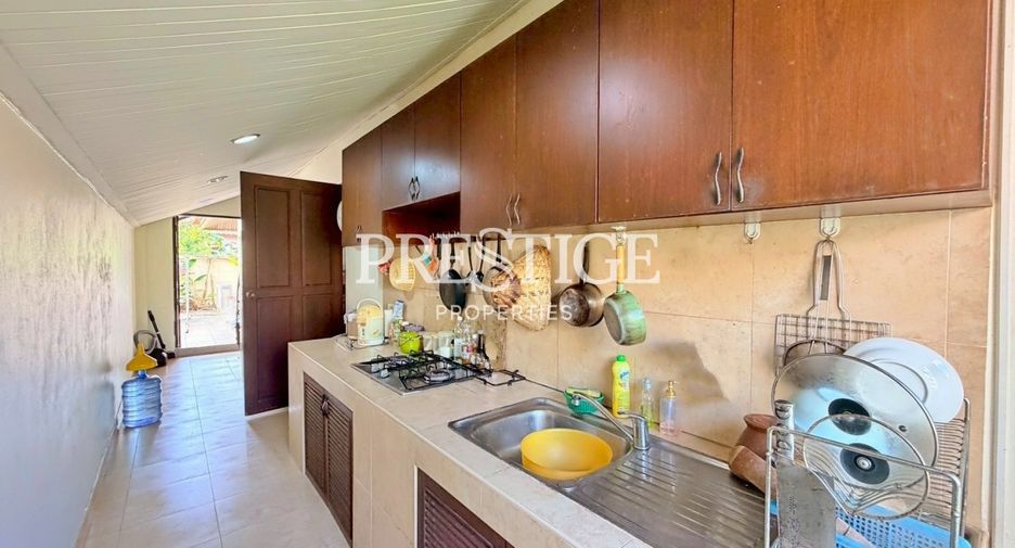 Haus zum Kauf mit 3 Zimmer in Sattahip, Chonburi