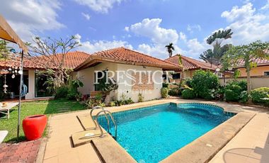 À vendre 3 chambres maison à Sattahip, Chonburi