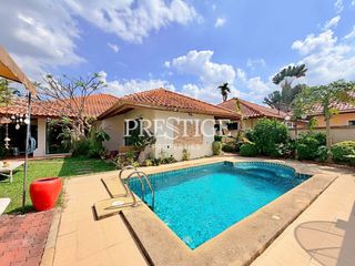 For sale 3 bedrooms house in Huay Yai, Pattaya
