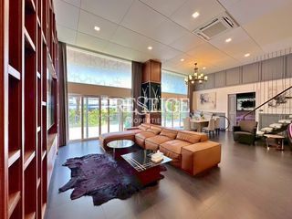 For rent 2 bedrooms condo in Bang Lamung, Chonburi