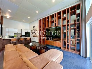 For rent 2 bedrooms condo in Bang Lamung, Chonburi