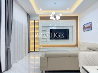 À vendre 3 chambres maison à Bang Lamung, Chonburi