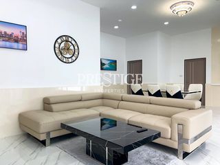 À vendre 3 chambres maison à Bang Lamung, Chonburi