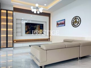 À vendre 3 chambres maison à Bang Lamung, Chonburi