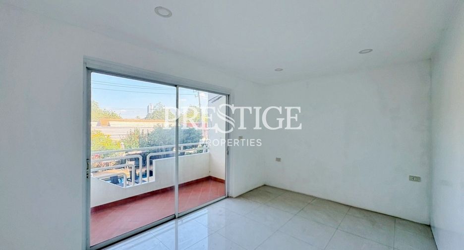 For sale 1 bed condo in Jomtien, Pattaya