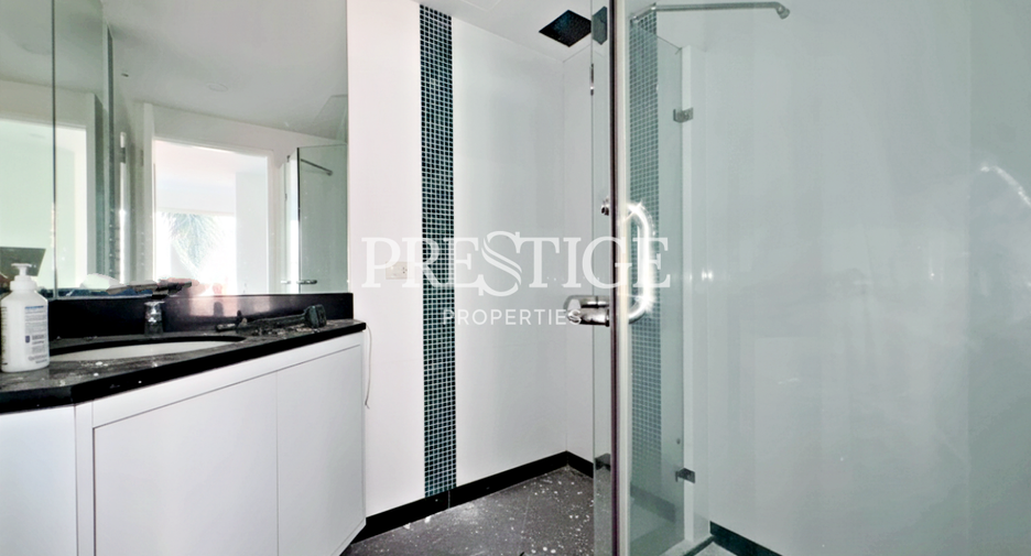 For sale 1 bed condo in Jomtien, Pattaya