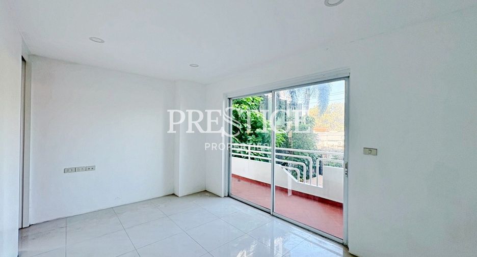 For sale 1 bed condo in Jomtien, Pattaya