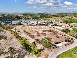 For sale land in Bang Lamung, Chonburi