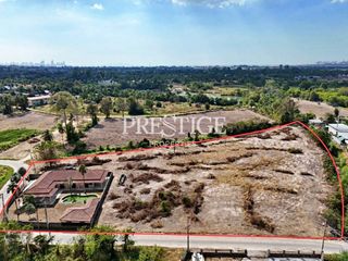 For sale land in Bang Lamung, Chonburi