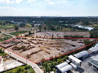 For sale land in Bang Lamung, Chonburi