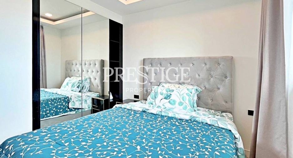 For sale 1 bed condo in South Pattaya, Pattaya