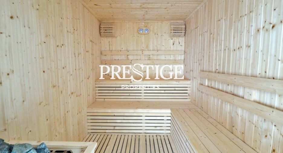 For sale 1 bed condo in South Pattaya, Pattaya