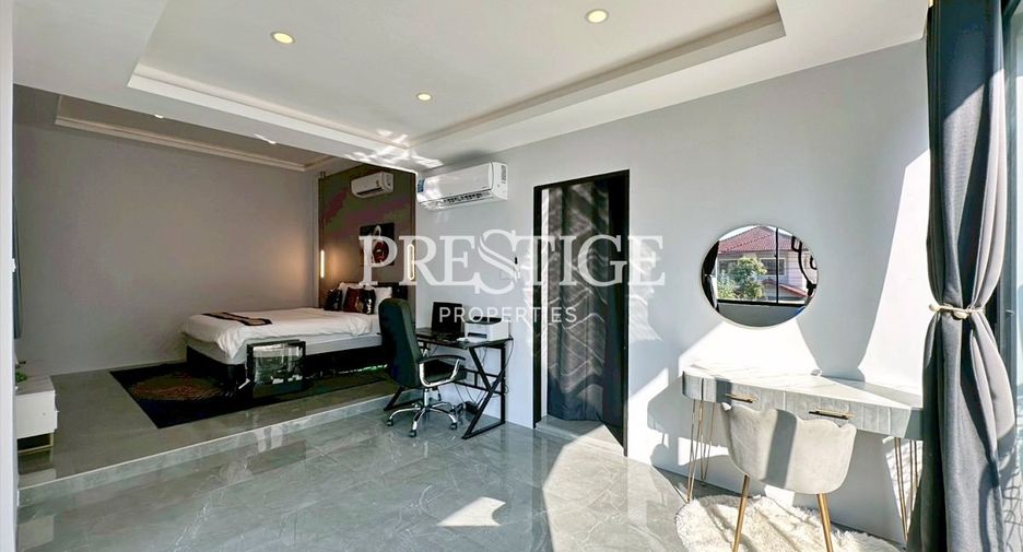 À vendre et à louer 7 chambres maison à East Pattaya, Pattaya