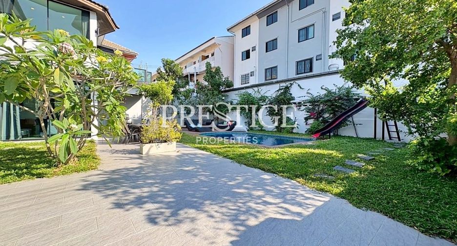 À vendre et à louer 7 chambres maison à East Pattaya, Pattaya