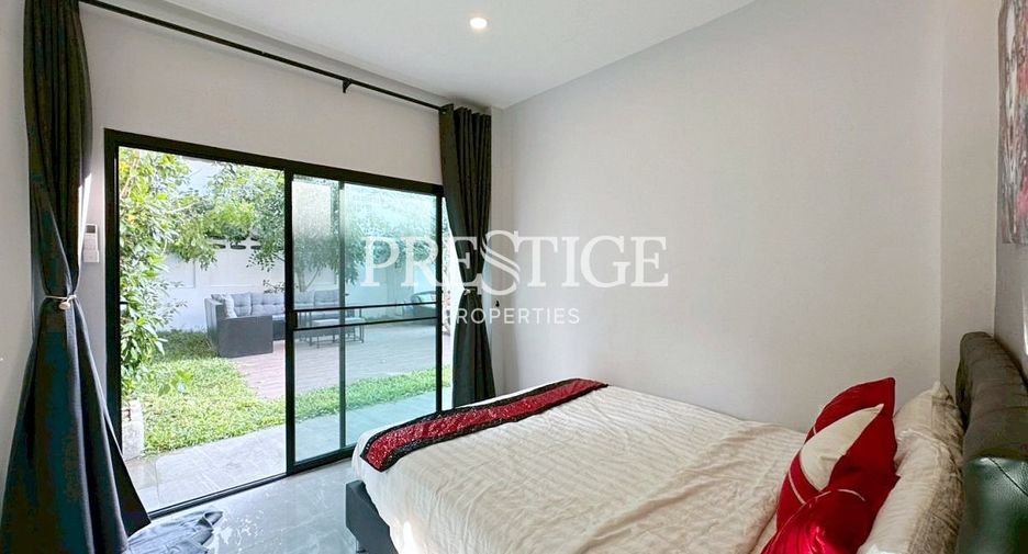 À vendre et à louer 7 chambres maison à East Pattaya, Pattaya