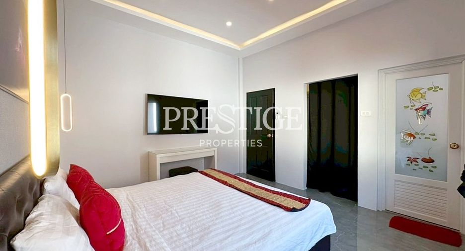 À vendre et à louer 7 chambres maison à East Pattaya, Pattaya