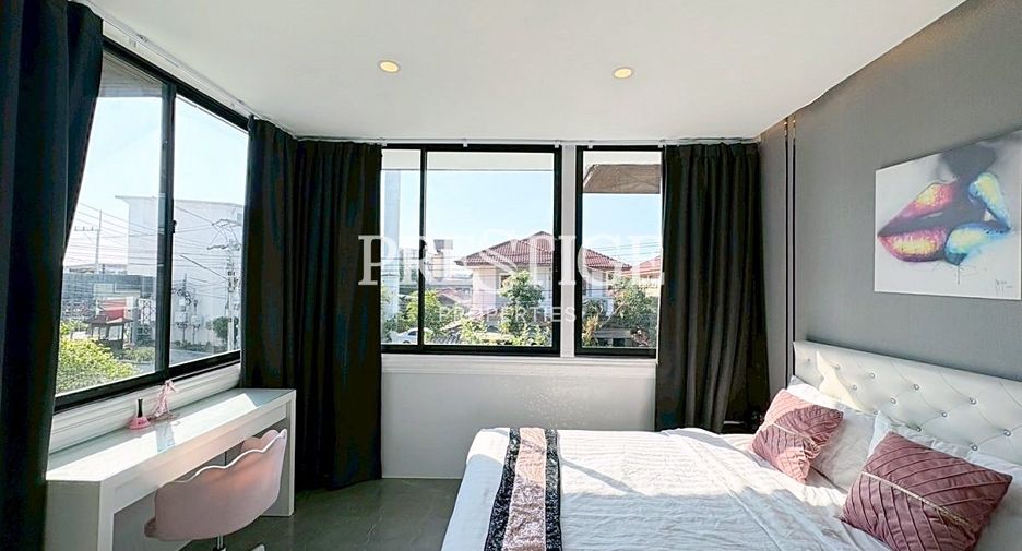 À vendre et à louer 7 chambres maison à East Pattaya, Pattaya