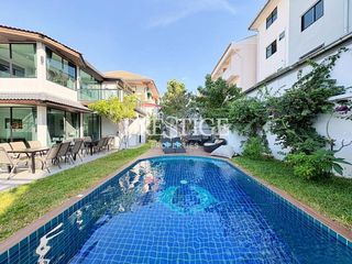 Haus zum Kauf und zur Miete mit 7 Zimmer in Bang Lamung, Chonburi