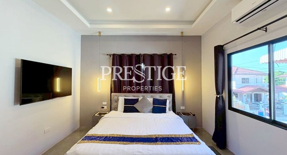À vendre et à louer 7 chambres maison à East Pattaya, Pattaya