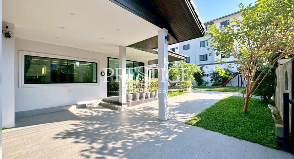 À vendre et à louer 7 chambres maison à East Pattaya, Pattaya