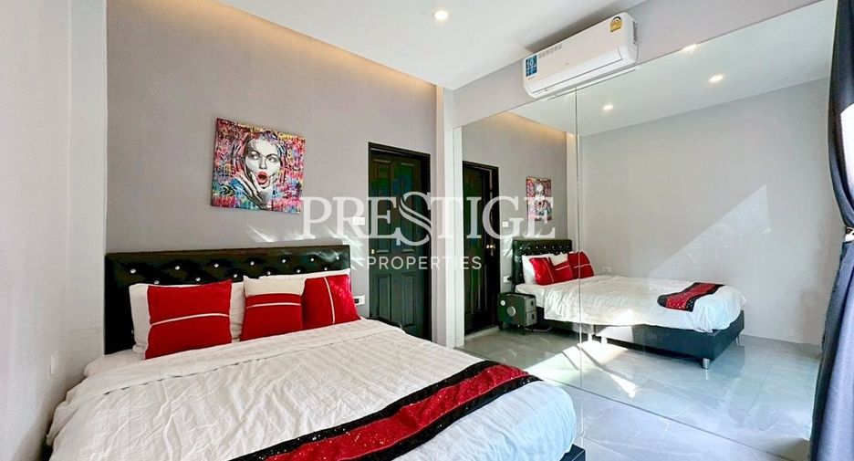 À vendre et à louer 7 chambres maison à East Pattaya, Pattaya