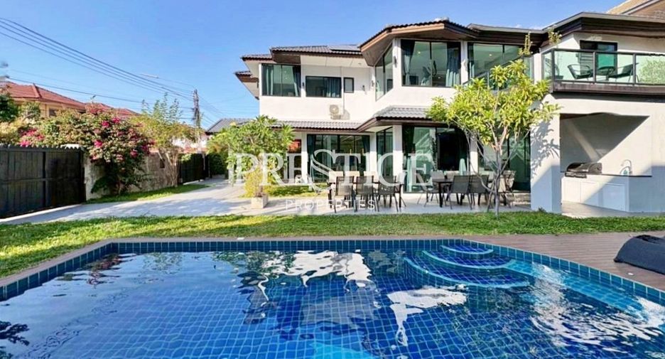 À vendre et à louer 7 chambres maison à East Pattaya, Pattaya